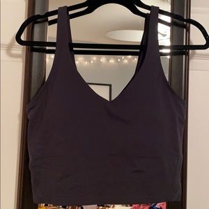 Athletic Tank